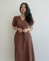 Pemberley Dress - Terre